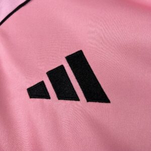 Mens Leicester City 2025/26 Away Jersey - Image 5