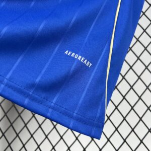 Mens Leicester City 2025/26 Home Jersey - Image 7