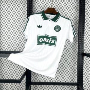 Mens Oasis Tour 2025/26 Jersey