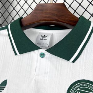 Mens Oasis Tour 2025/26 Jersey - Image 6