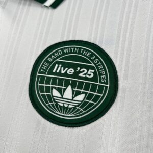 Mens Oasis Tour 2025/26 Jersey - Image 3