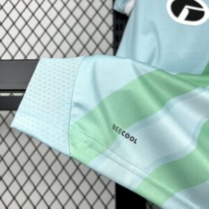 Mens Real Betis 2025/26 Away Jersey - Image 8