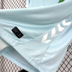 Mens Real Betis 2025/26 Away Jersey - Image 7