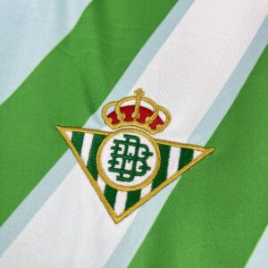 Mens Real Betis 2025/26 Away Jersey - Image 4