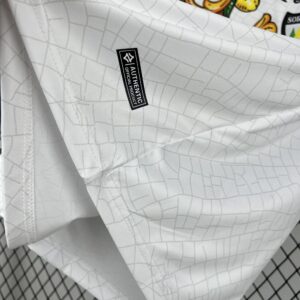 Mens Sorrento Calcio 1945 Away Jersey - Image 7