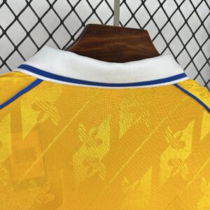 Mens Tigres UANL 2025/26 65th Anniversary EditionJersey - Image 10