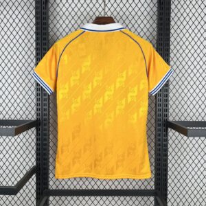 Mens Tigres UANL 2025/26 65th Anniversary EditionJersey - Image 2