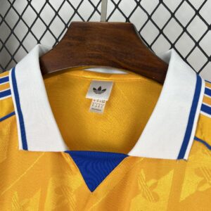 Mens Tigres UANL 2025/26 65th Anniversary EditionJersey - Image 8