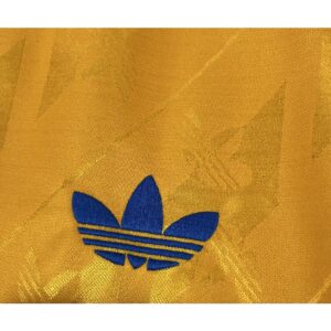 Mens Tigres UANL 2025/26 65th Anniversary EditionJersey - Image 6