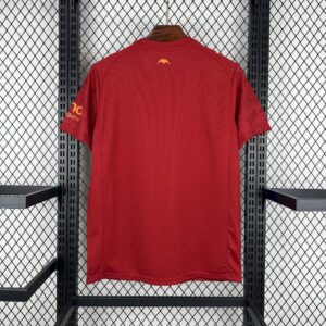 Mens Valencia CF 2025/26 Away Jersey - Image 2