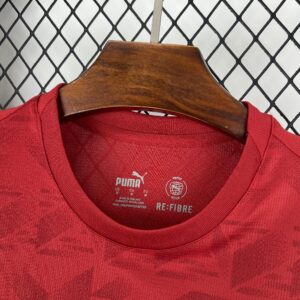 Mens Valencia CF 2025/26 Away Jersey - Image 7