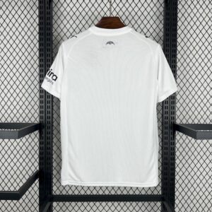 Mens Valencia CF 2025/26 Home Jersey - Image 2