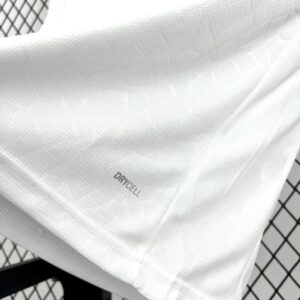 Mens Valencia CF 2025/26 Home Jersey - Image 8