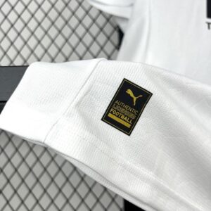 Mens Valencia CF 2025/26 Home Jersey - Image 7