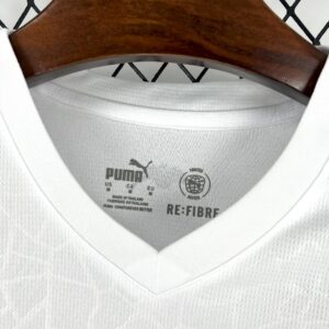 Mens Valencia CF 2025/26 Home Jersey - Image 5