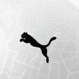Mens Valencia CF 2025/26 Home Jersey - Image 4