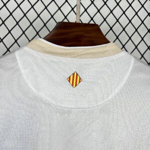 Mens Villarreal CF 2025/26 Away Jersey - Image 10
