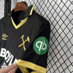 Mens West Ham United 2025/26 Third Jersey - Image 6