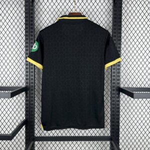 Mens West Ham United 2025/26 Third Jersey - Image 2