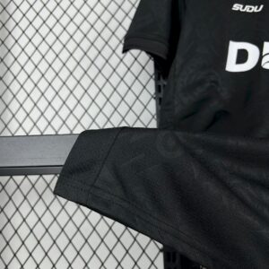 Mens Wolves 2025/26 Goalkeeper Jersey - Image 8