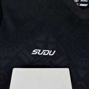 Mens Wolves 2025/26 Goalkeeper Jersey - Image 6