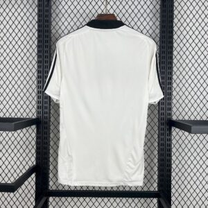 Retro Germany 2008 Home Jersey - Image 2
