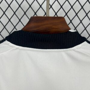 Retro Germany 2008 Home Jersey - Image 3
