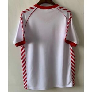 Retro Norway 1984 Away Jersey - Image 2
