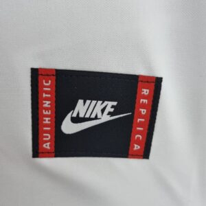 Retro Colo Colo 1995 Home Jersey - Image 7