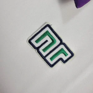Retro Fiorentina 1984/85 Away Jersey - Image 7