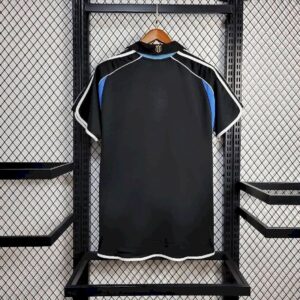 Retro Newcastle United 2001/02 Away Jersey - Image 10