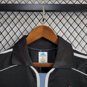 Retro Newcastle United 2001/02 Away Jersey - Image 5