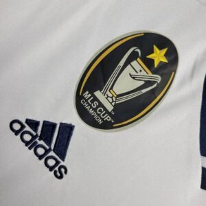 Retro LA Galaxy 2012/13 Home Jersey - Image 10