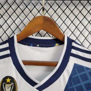 Retro LA Galaxy 2012/13 Home Jersey - Image 5
