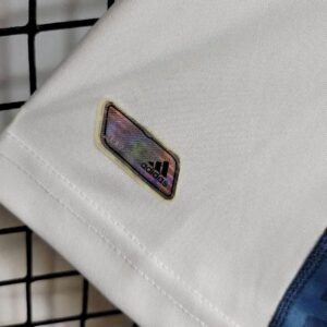 Retro LA Galaxy 2012/13 Home Jersey - Image 3