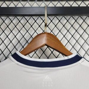 Retro LA Galaxy 2012/13 Home Long Sleeves Jersey - Image 5