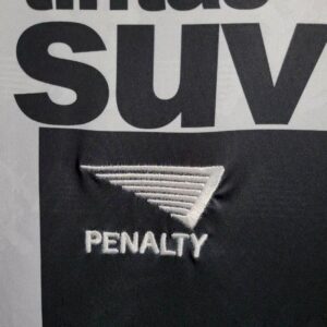 Retro Corinthians 1996 Third Jersey - Image 7