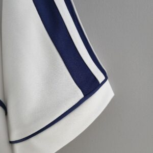 Retro Universidad De Chile 2000-01 Away Jersey - Image 7