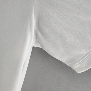 Retro Santos 1970 home Jersey - Image 4