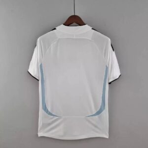 Mens Real Madrid 2022/23 Teamgeist Training Jersey - Image 6