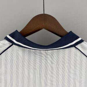 Retro Universidad De Chile 1994-95 Away Jersey - Image 9
