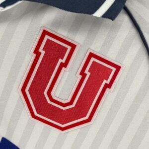 Retro Universidad De Chile 1994-95 Away Jersey - Image 4