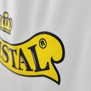 Retro Colo Colo 1986 Home Jersey - Image 8