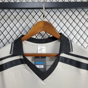 Retro Corinthians 1998 Home Jersey - Image 7