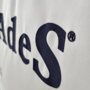 Retro Universidad De Chile 2000-01 Away Jersey - Image 6