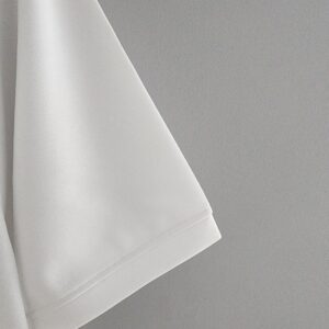 Retro Santos 1970 home Jersey - Image 5