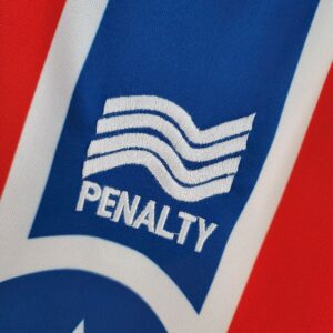 Retro Colo Colo 1986 Away Jersey - Image 6