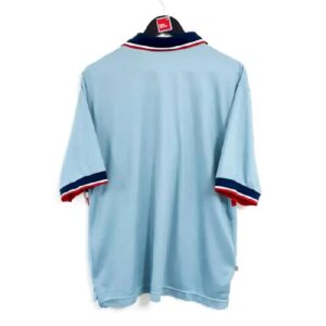 Retro USA 1995/1997 Third Jersey - Image 2