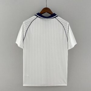 Retro Universidad De Chile 1994-95 Away Jersey - Image 2