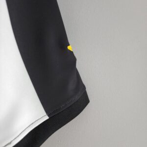 Retro Colo Colo 1999 Third Jersey - Image 8